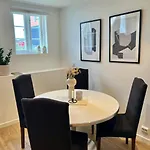 Apartamento City