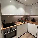 City Apartamento Stavanger