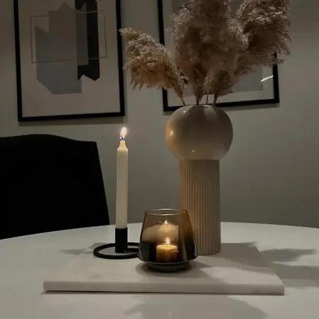 City Apartamento