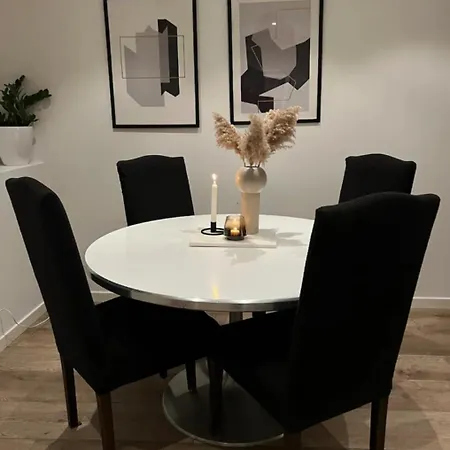City Apartamento Stavanger