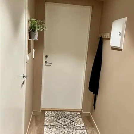 Appartement Stavanger City Apartment Stavanger