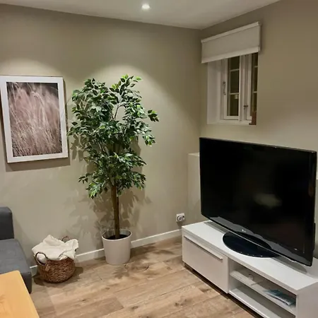 Stavanger City Apartment *