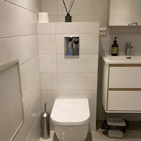 Stavanger City Apartment Leilighet