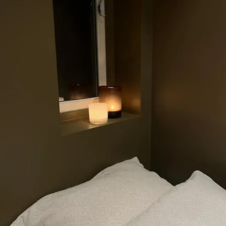 City Apartment Stavanger